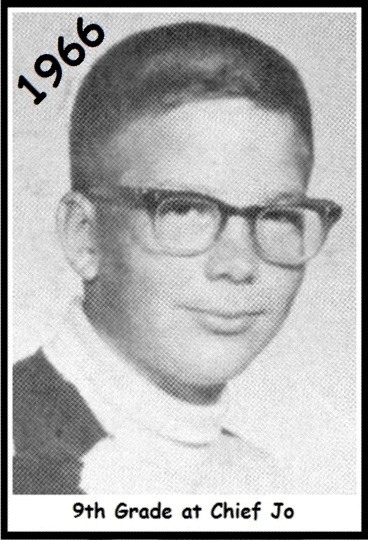 Jock Kinney Jock Kinney