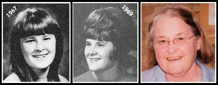Linda Lawrence