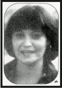 Cheryl McGee Cheryl McGee