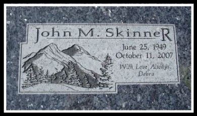 JHeadstone Headstone