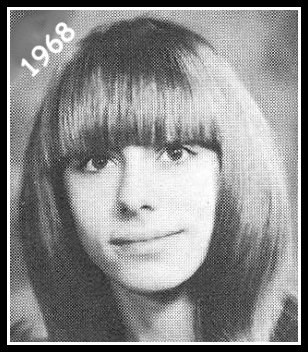Patti Warren - Jr. Portrait