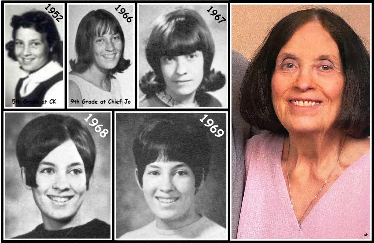Kathy Weetman