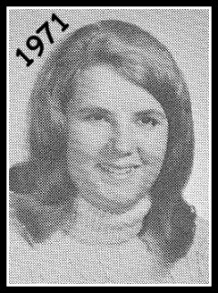 Bobbie Gilstrap - Jr. Portrait