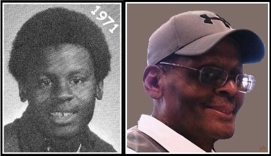 Ron Hall