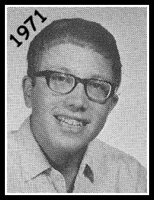 Frank Luzzo - 1971 - Junior