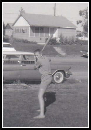 Chuck Southard - circa 1969