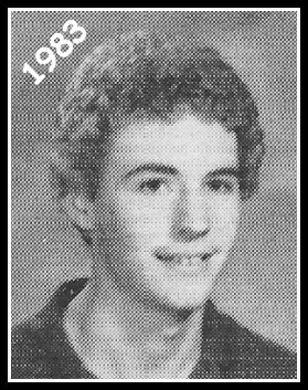 Dave Stephens - Jr. Portrait