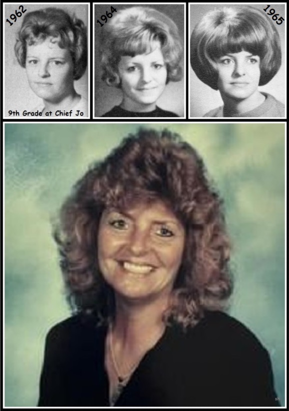 Sandra Demiter Sandra Demiter