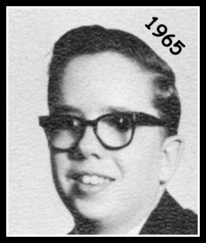 Jim Couch - 1965 - Junior