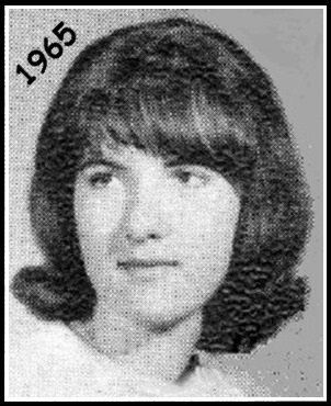 Linda Ewing - Junior 