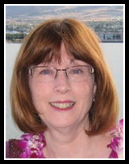 Mary Schneider Wahlgren ~ recent