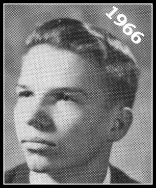 Rick Slater - 1966