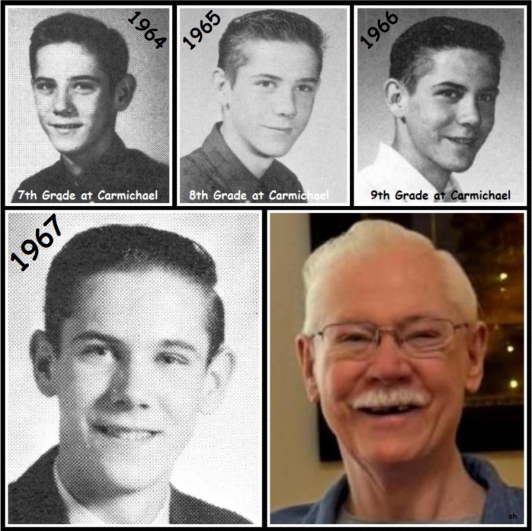Bill Hayes Bill Hayes